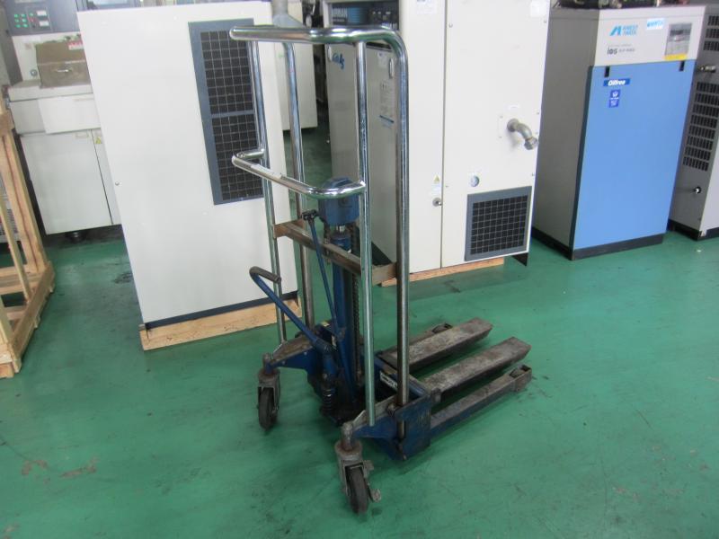 をくだ屋技研 サントカー SC-4-12F