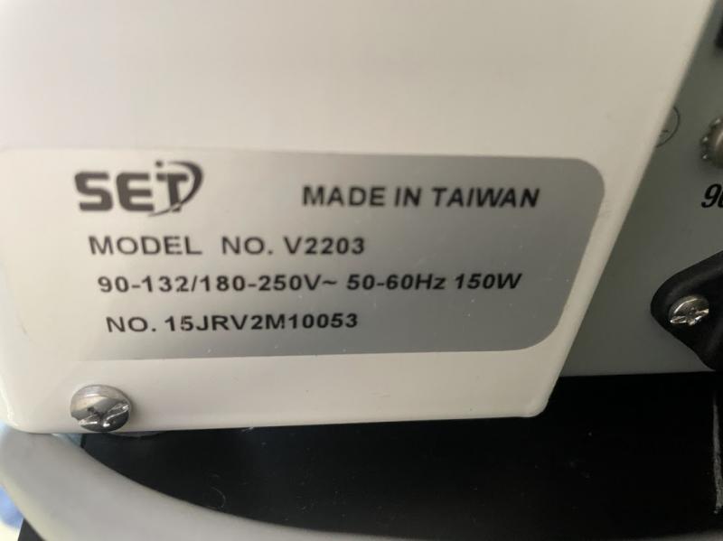 San Ei-Tech 3軸デスクトップロボット V2203