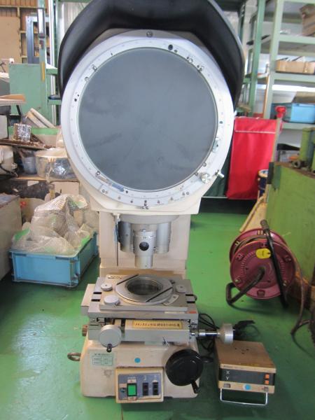 ニコン(Nikon) 投影機 V-12A