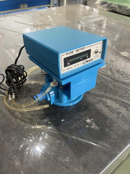 栗田工業 水質計 KD-05