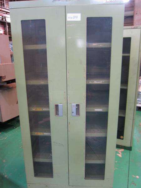 サカエ キャビネット