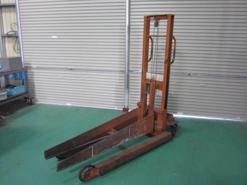 カントー リフトラー JIB150-ST