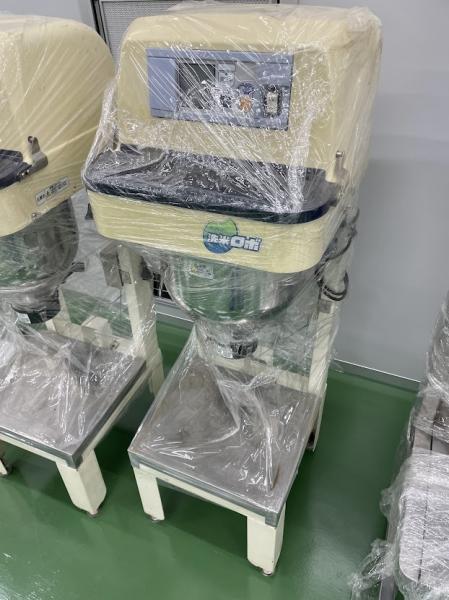 クボタ 洗米ロボ