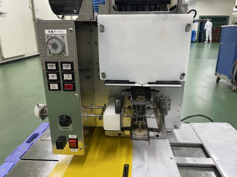 エム・アイ・ケー 寿司ロボット MI-2400AT