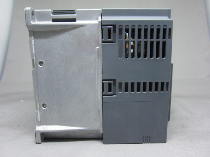 三菱電機 インバータ FR-E720-1.5K