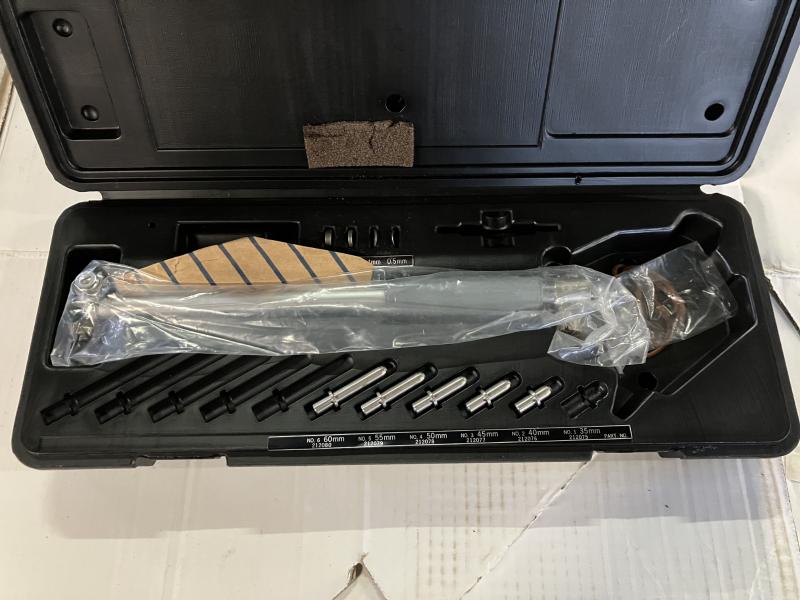 ミツトヨ シリンダーゲージ CG-60A