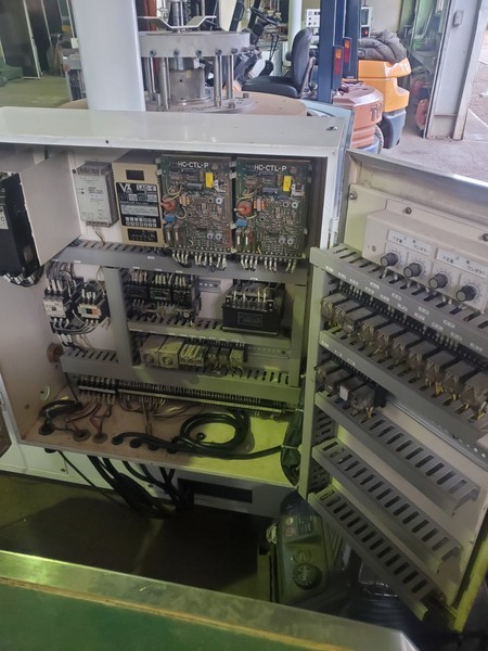 スピードファム(Speedfam) 両面ラップ盤 JND16B-5L-2M