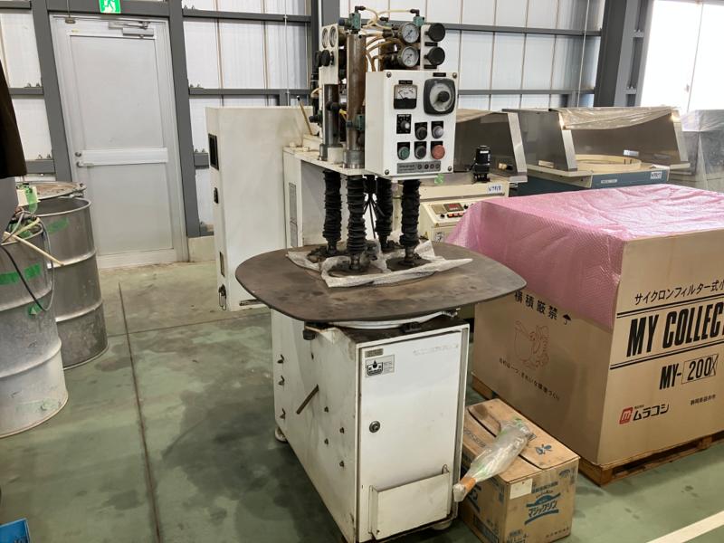 スピードファム(Speedfam) 片面ラップ盤 18DTAW