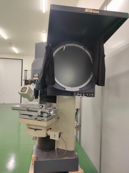 ニコン(NIKON) 万能投影機 V-24B