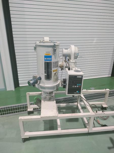 松井製作所 ホッパードライヤー 9720 HDII-15