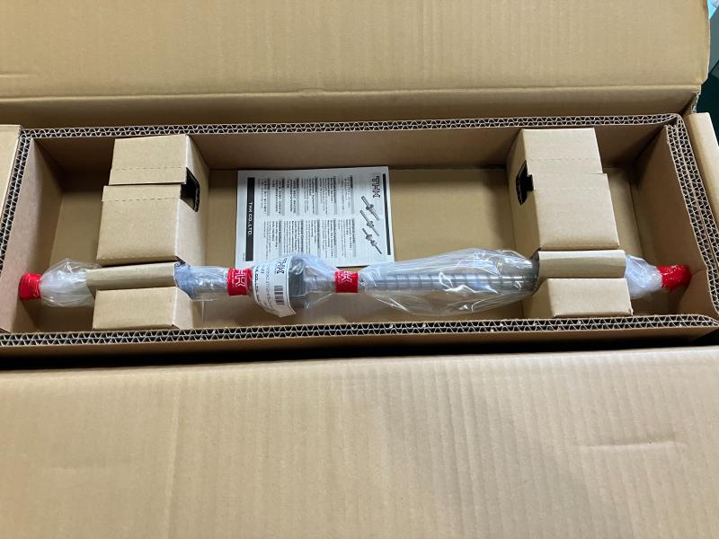 THK ボールねじ SDA1510VZ-3TTG0+570LC5-H3K-A/M