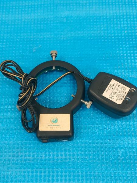 マイクロネット 実体顕微鏡用LED照明装置 Simple-2