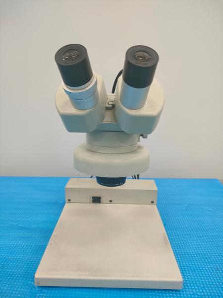 カートン光学 2変倍式実体顕微鏡 NSW-20PF15-260
