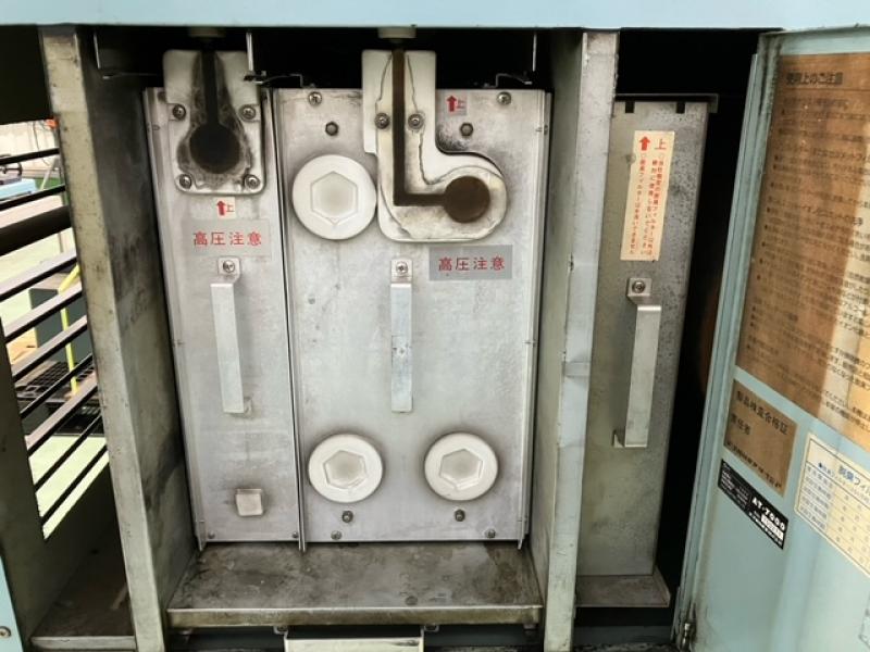 光洋機械産業 エアークリーナー AT-7000