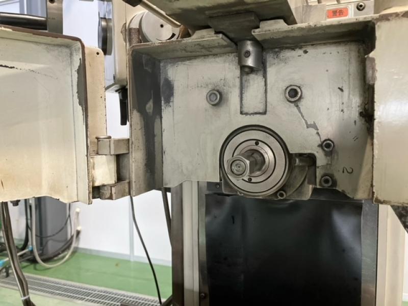 岡本工作機械製作所 成形研削盤 PFG-500P