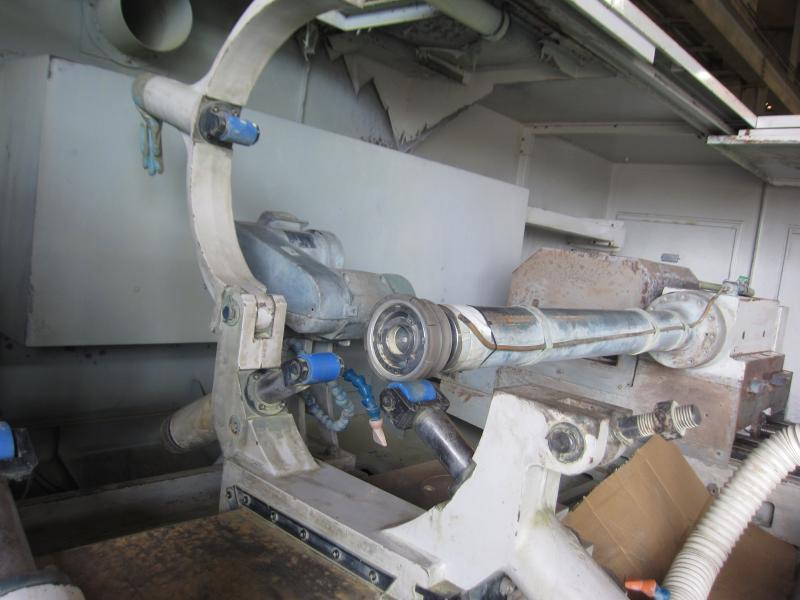 日新工機(大成機械) NC内面研削盤 GRI-3000N2-K