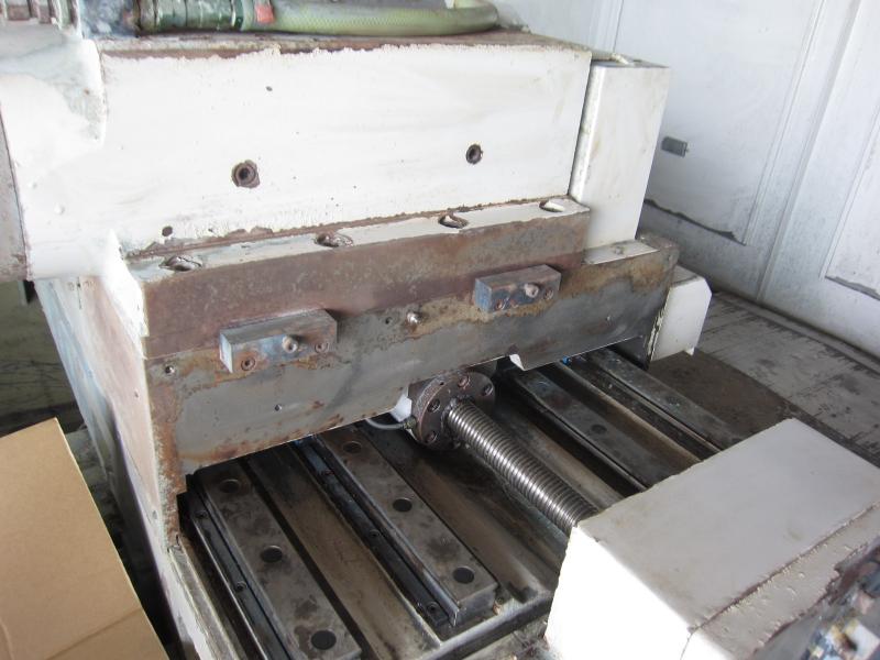 日新工機(大成機械) NC内面研削盤 GRI-3000N2-K