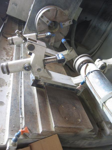 日新工機(大成機械) NC内面研削盤 GRI-3000N2-K