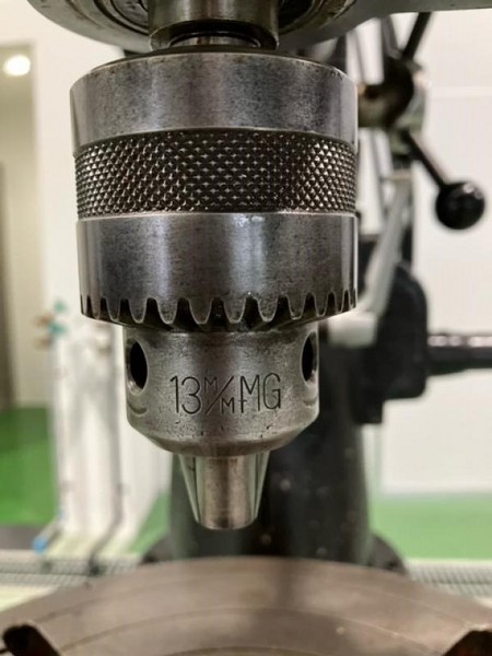 山本工機 フリーボール盤 EF-40