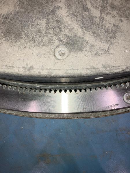 スピードファム(Speedfam) 両面ポリッシュ盤 JND9B-8P-4D