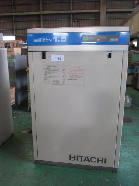 東プレ 冷凍式エアードライヤー TPD-3C | マシンライフ