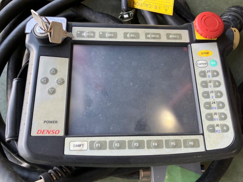 デンソーウェーブ ロボット VS-6577GM-B