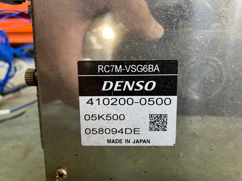 デンソーウェーブ ロボット VS-6577GM-B