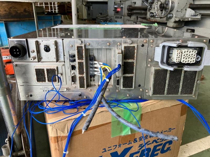 デンソーウェーブ ロボット VS-6577GM-B