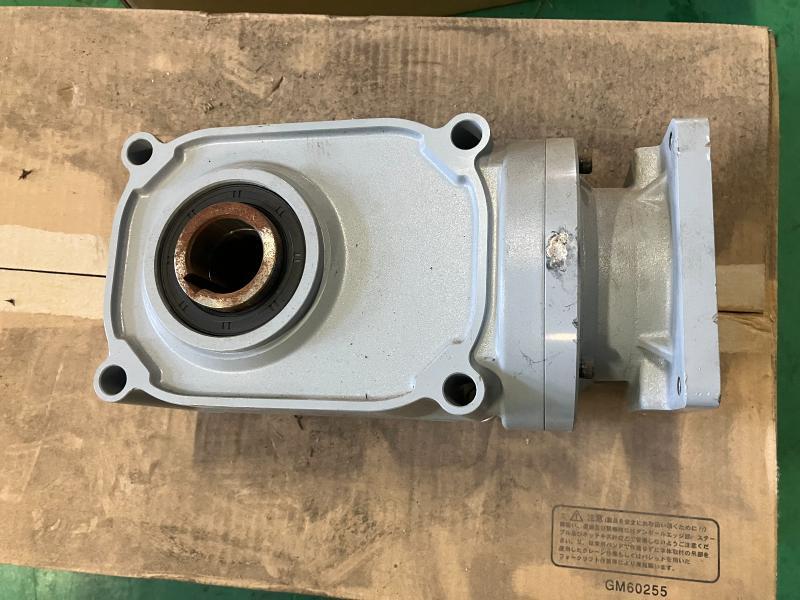 ニッセイ サーボモーター用減速機 AF2SZ35-60L750F2