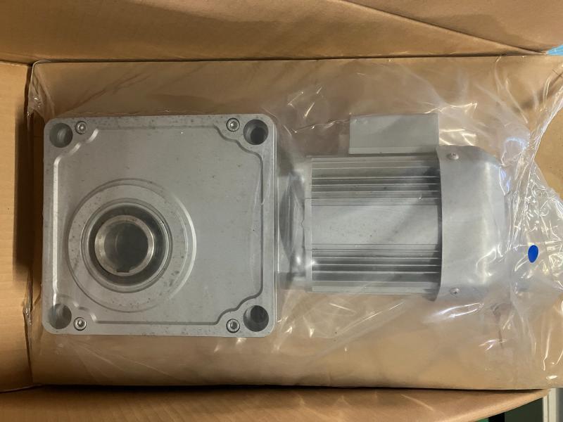 三菱 ギヤードモータ GM-SHYF-RH