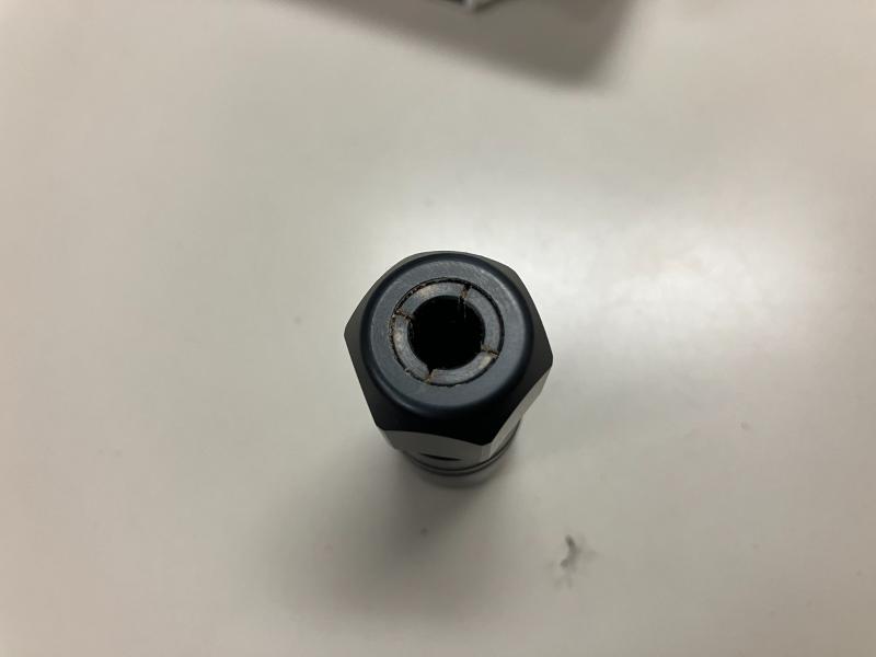 大昭和精機 タップコレット TC12-M10 U3/8