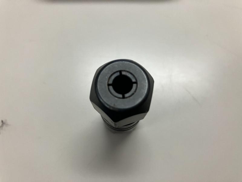 大昭和精機 タップコレット TC12-M6 U1/4