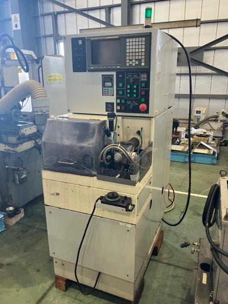東芝 NCスライシングマシン USM-16A