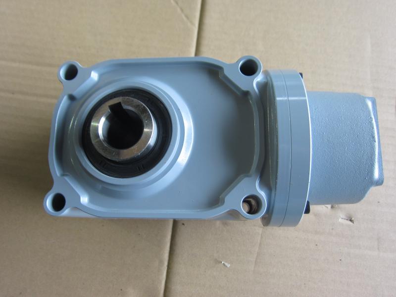 ニッセイ サーボモータ用減速機 AF2SZ25-60L200S2
