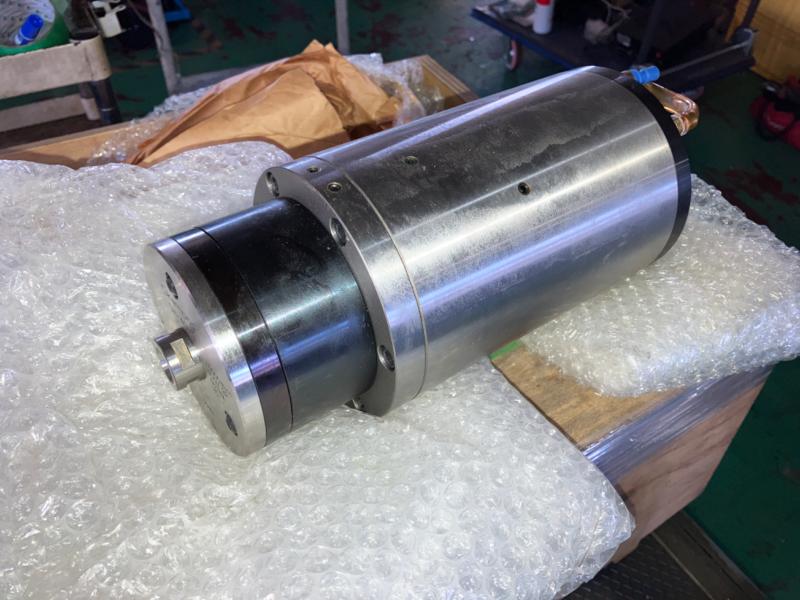 岡本工作機械製作所 内研スピンドル OH-40MB