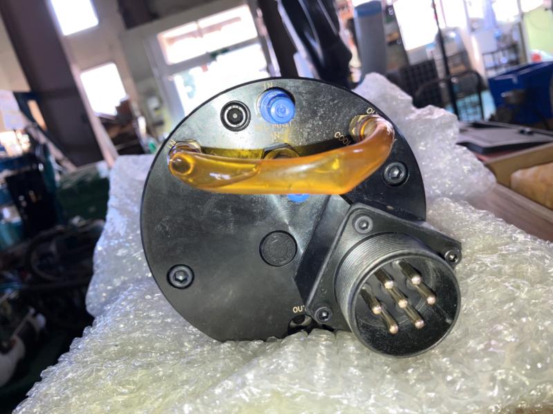岡本工作機械製作所 内研スピンドル OH-40MB