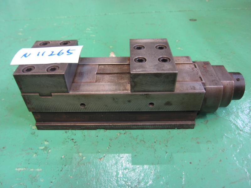 北川鉄工所 パワーバイス VQ100