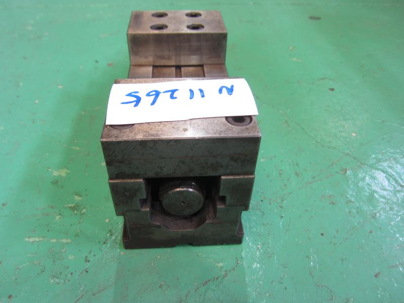 北川鉄工所 パワーバイス VQ100