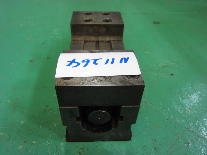 北川鉄工所 パワーバイス VQ100