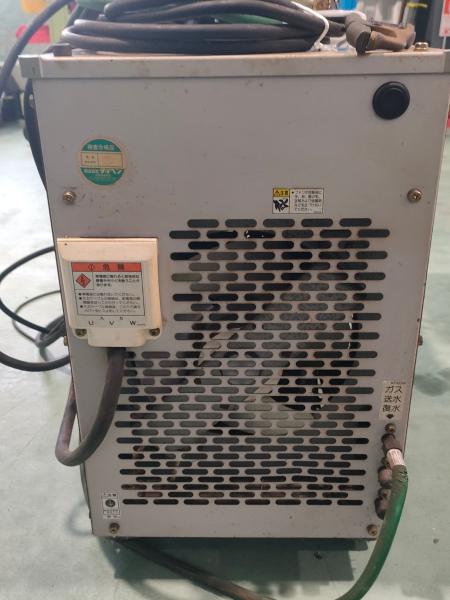 ダイヘン インバーターTIG交直両用溶接機 AVP-300P(S-3)