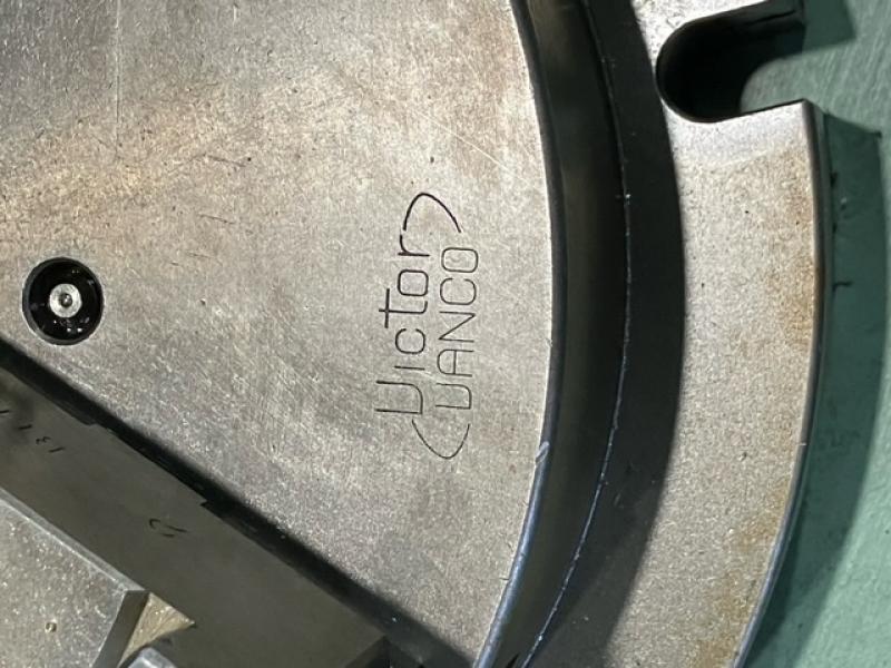 小林鉄工 フライスチャック FCT-10