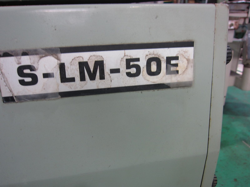 東京精密 内周刃 S-LM-50E