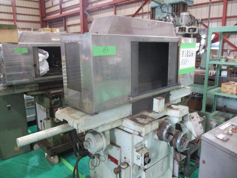 東京精機 スライサー SM4020