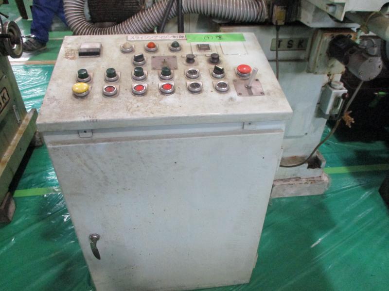 東京精機 スライサー 4020-SM