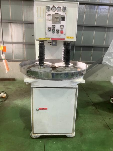 スピードファム(Speedfam) 片面ラップ盤 32BTAW