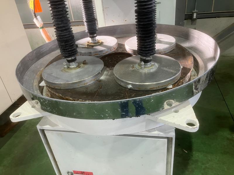 スピードファム(Speedfam) 片面ラップ盤 32BTAW