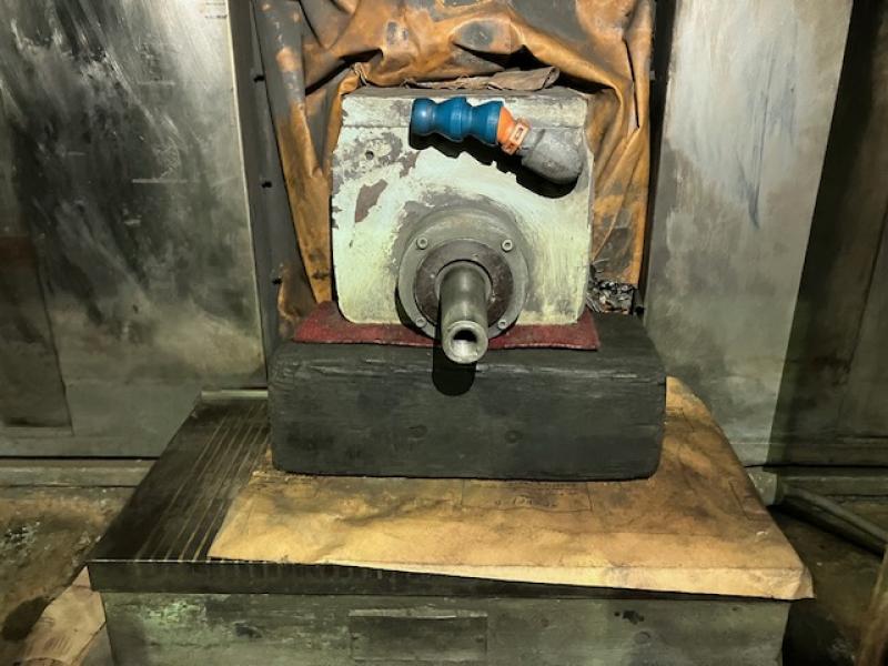 東京精機 スライサー TS-4020SM