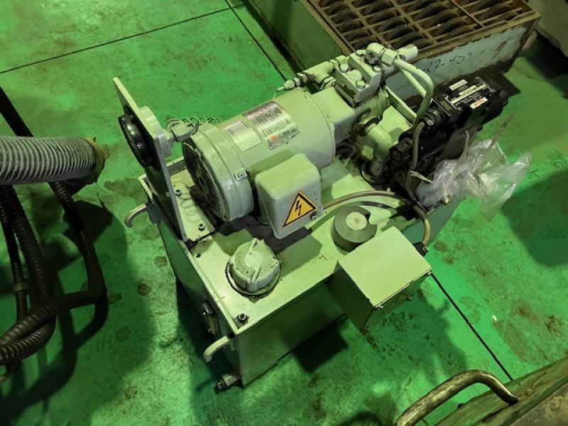 東京精機 スライサー TS-4020SM