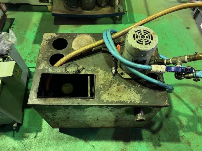 東京精機 スライサー TS-4020SM