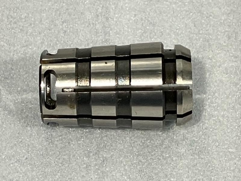 MSTコーポレーション スプリングコレット C20-16